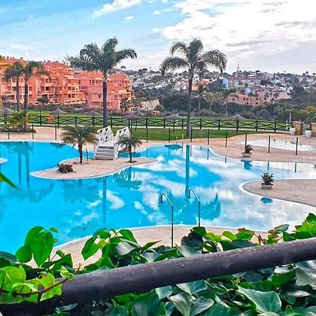 Miramar Del Sol - Apartamento De 2 Dormitorios مالقة المظهر الخارجي الصورة