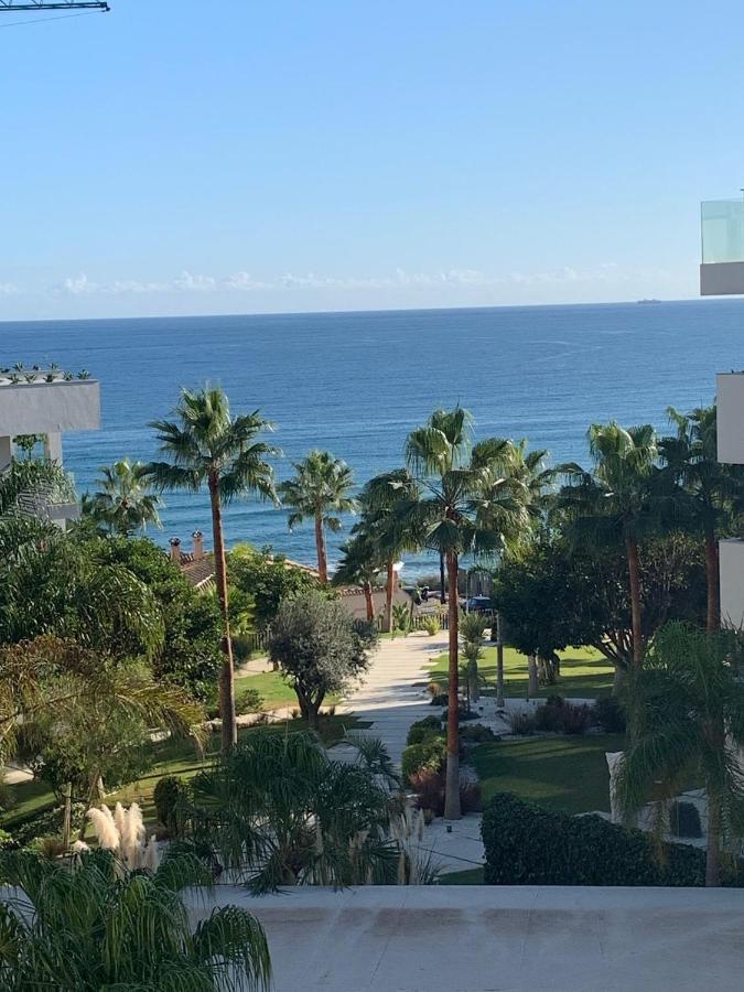 Miramar Del Sol - Apartamento De 2 Dormitorios مالقة المظهر الخارجي الصورة
