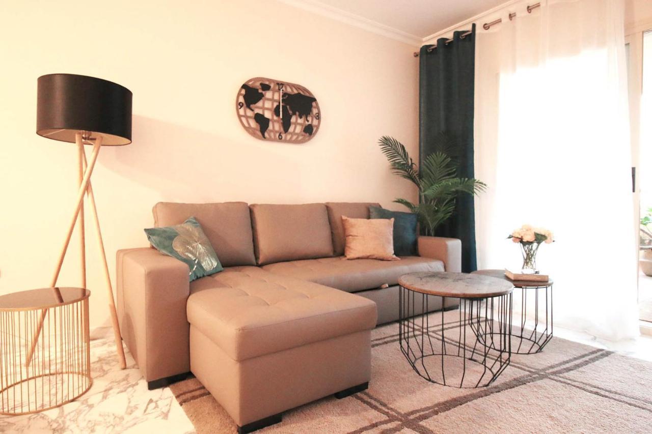 Miramar Del Sol - Apartamento De 2 Dormitorios مالقة المظهر الخارجي الصورة