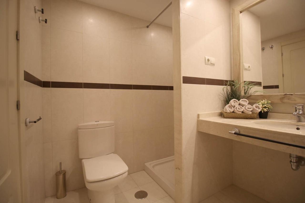 Miramar Del Sol - Apartamento De 2 Dormitorios مالقة المظهر الخارجي الصورة