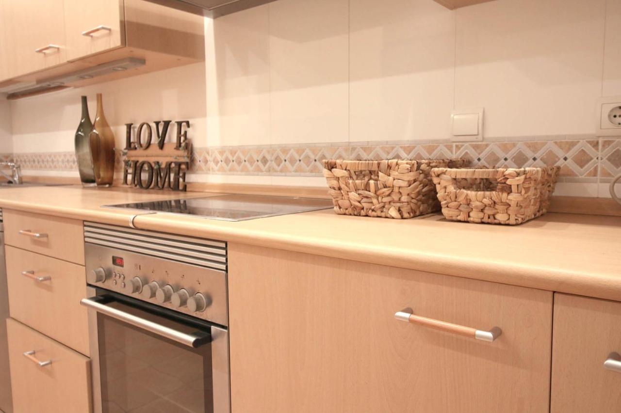 Miramar Del Sol - Apartamento De 2 Dormitorios مالقة المظهر الخارجي الصورة