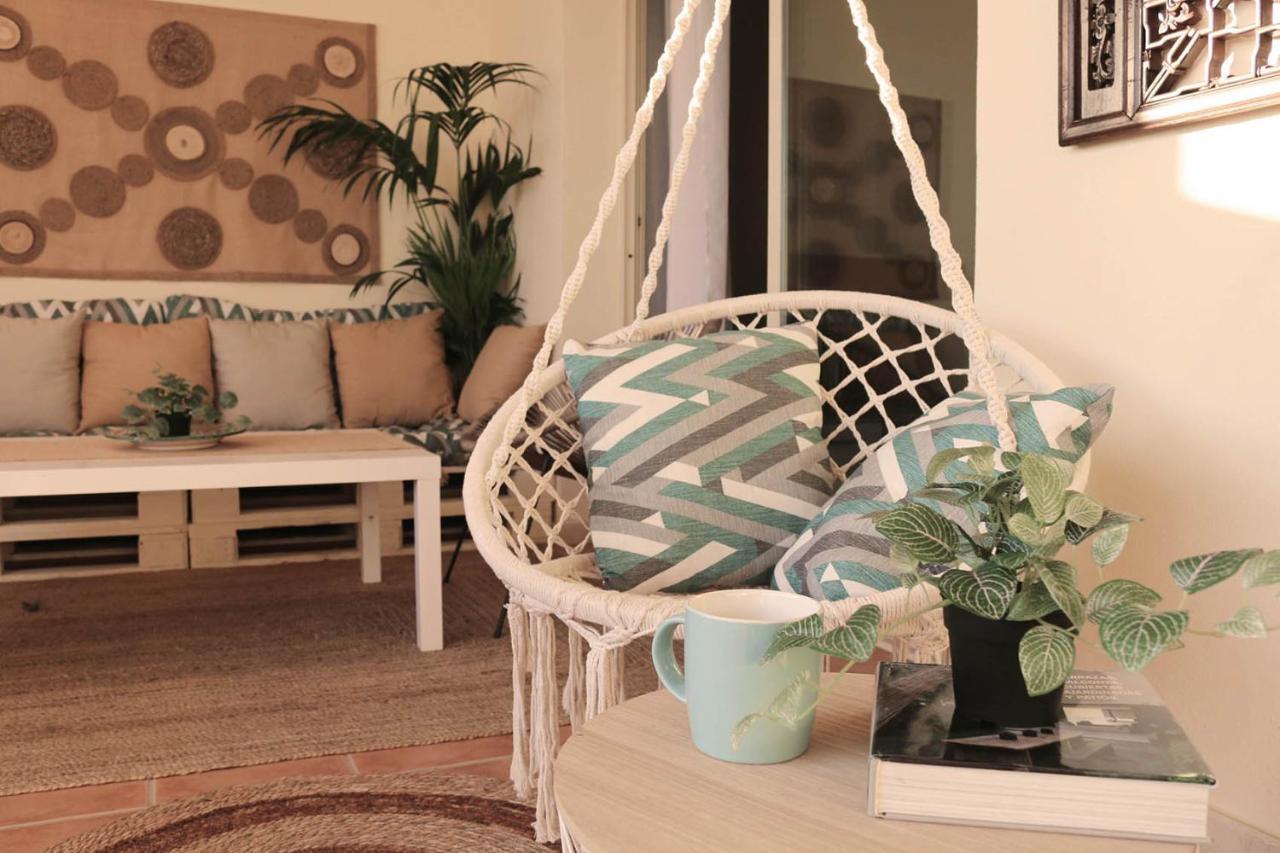 Miramar Del Sol - Apartamento De 2 Dormitorios مالقة المظهر الخارجي الصورة
