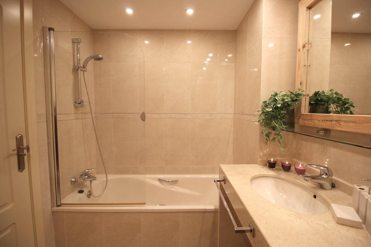 Miramar Del Sol - Apartamento De 2 Dormitorios مالقة المظهر الخارجي الصورة