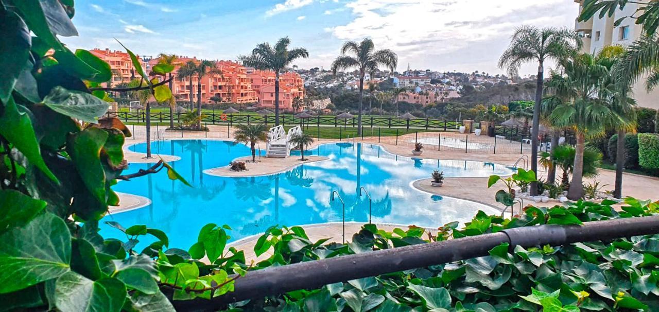 Miramar Del Sol - Apartamento De 2 Dormitorios مالقة المظهر الخارجي الصورة