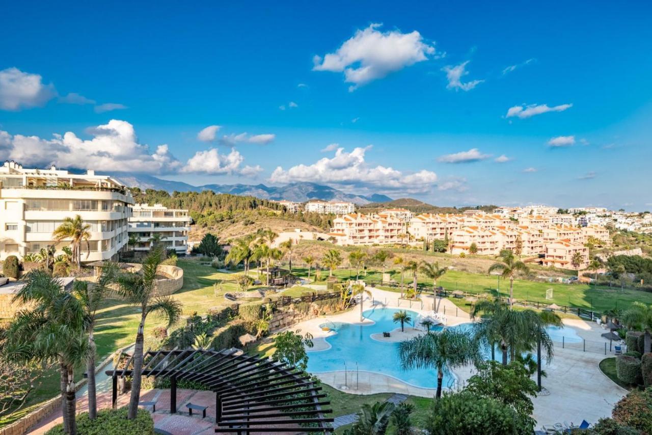Miramar Del Sol - Apartamento De 2 Dormitorios مالقة المظهر الخارجي الصورة
