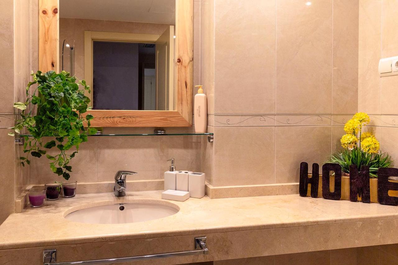 Miramar Del Sol - Apartamento De 2 Dormitorios مالقة المظهر الخارجي الصورة