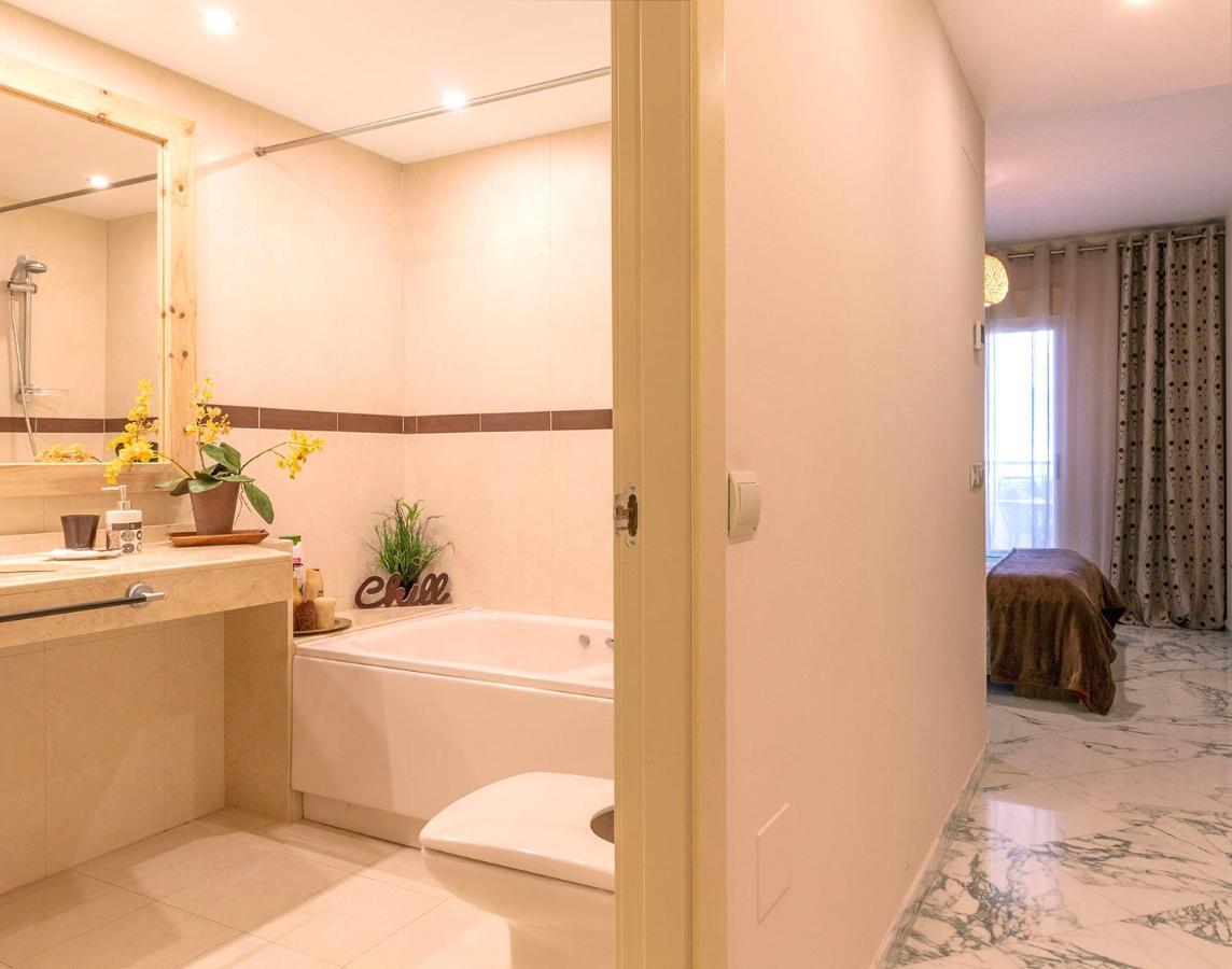 Miramar Del Sol - Apartamento De 2 Dormitorios مالقة المظهر الخارجي الصورة