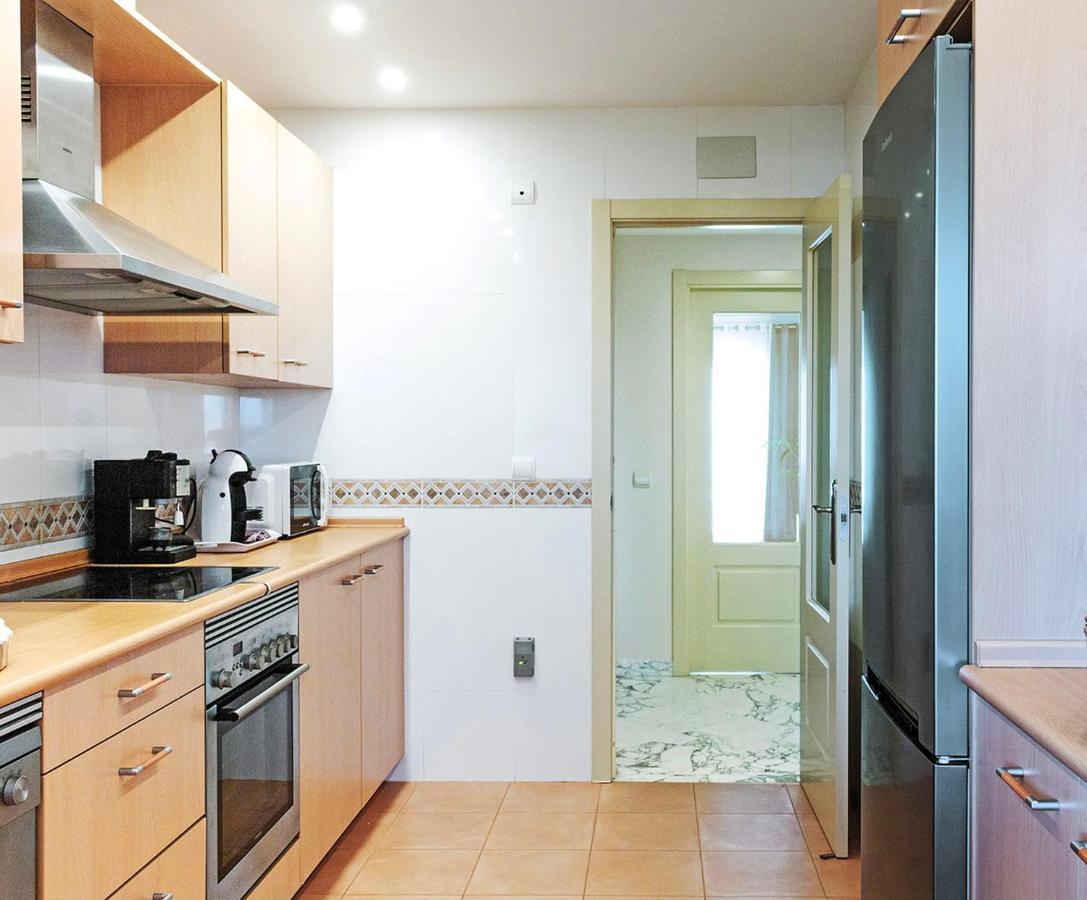 Miramar Del Sol - Apartamento De 2 Dormitorios مالقة المظهر الخارجي الصورة