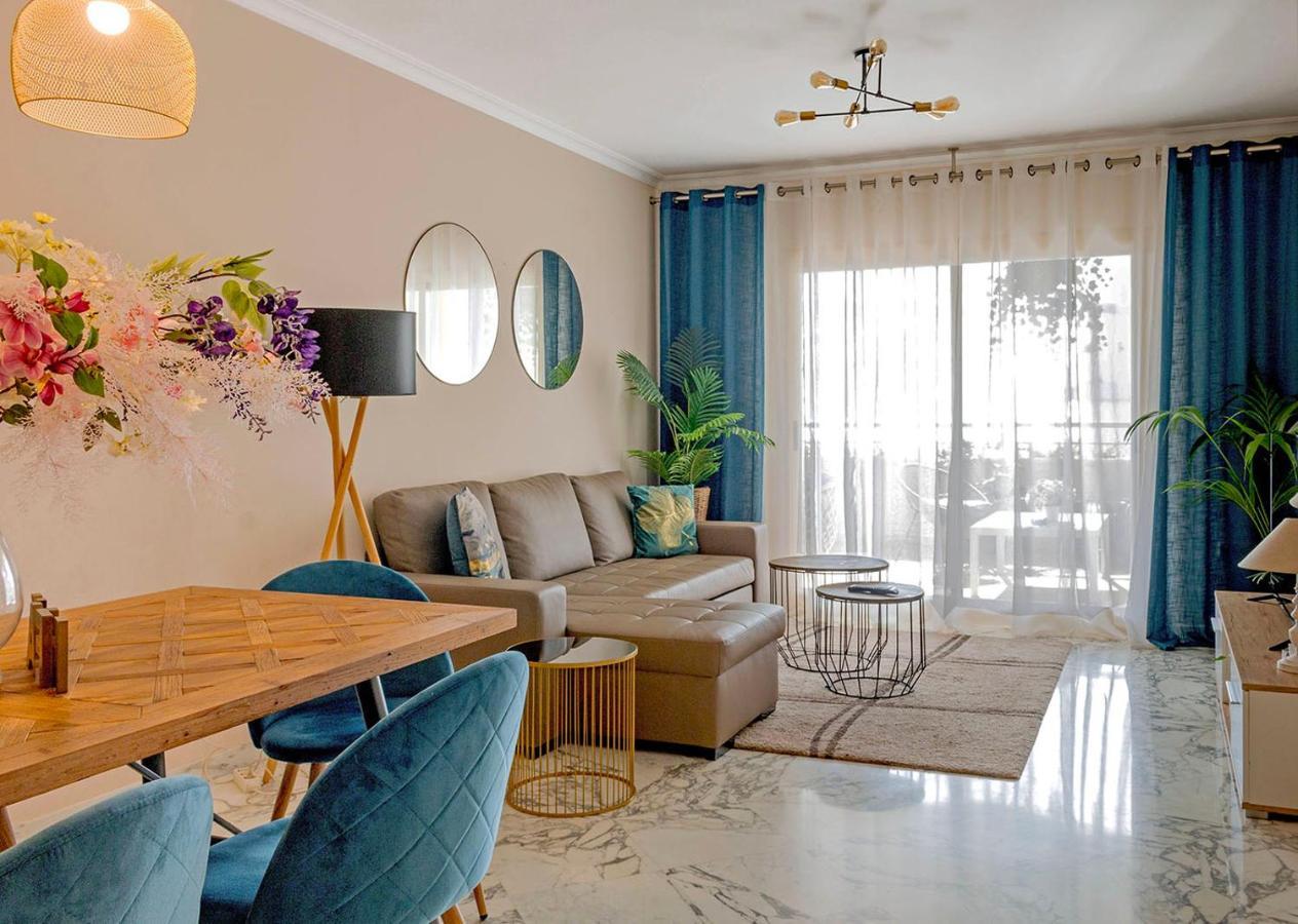 Miramar Del Sol - Apartamento De 2 Dormitorios مالقة المظهر الخارجي الصورة