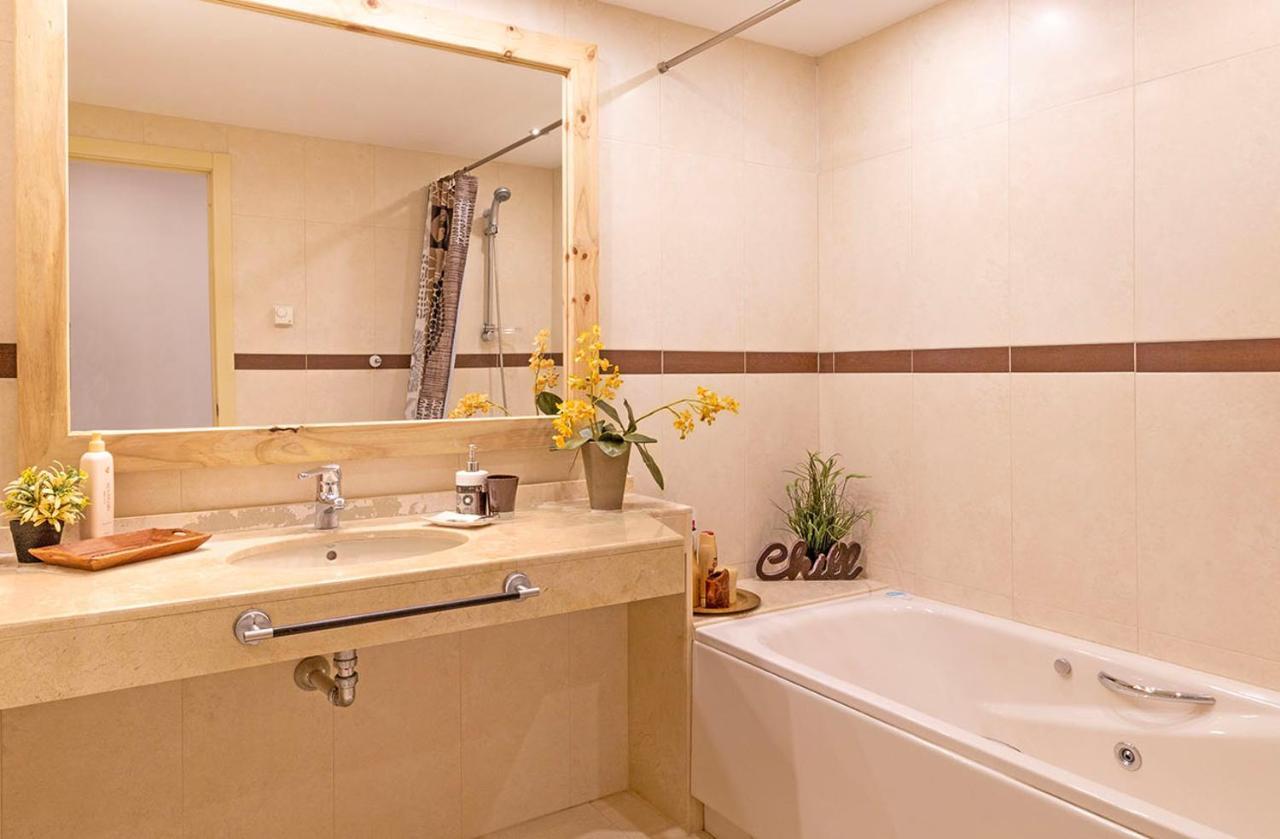 Miramar Del Sol - Apartamento De 2 Dormitorios مالقة المظهر الخارجي الصورة