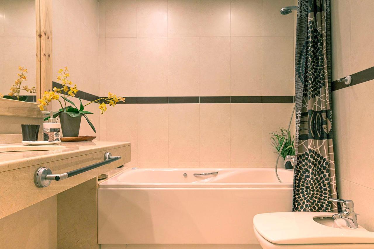 Miramar Del Sol - Apartamento De 2 Dormitorios مالقة المظهر الخارجي الصورة